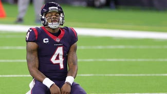Next Story Image: The Texans & DeShaun Watson have a broken relationship – it's time to end it